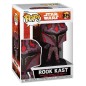 Star Wars: Maul : Seigneur de l'ombre - Figurine POP! Rook Kast 9 cm