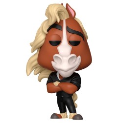 Zootopie 2 - Figurine POP! Winddancer 9 cm