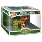 The Fox and the Hound - POP Moments Vinyl Figures Tod & Copper 9 cm