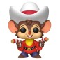 Fievel au Far West - Figurine POP & Buddy Fievel 9 cm