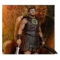 Gladiator - II Movie Maniacs Action Figure Lucius 16 cm