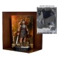 Gladiator - II Movie Maniacs Action Figure Lucius 16 cm