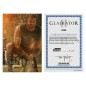 Gladiator 2 - Figurine Movie Maniacs Lucius 16 cm