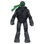 Les Tortues Ninja Page Punchers - Figurine Donatello (Black White & Green ) (Red Platinum Edition) 13 cm