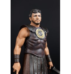 Gladiator - II Movie Maniacs Action Figure Lucius 16 cm