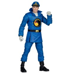 DC Multiverse McFarlane Collector Edition - Figurine Blackhawk Collector Edition N°49 18 cm