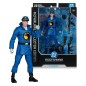 DC Comics - DC Multiverse McFarlane Collector Edition Action Figure Blackhawk Collector Edition N°49 18 cm DC Comics - DC Multiverse McFarlane Collector Edition Action Figure Blackhawk Collector Edition N°49 18 cm