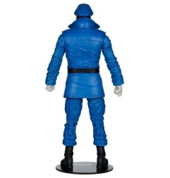 DC Comics - DC Multiverse McFarlane Collector Edition Action Figure Blackhawk Collector Edition N°49 18 cm