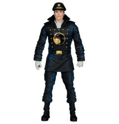 DC Comics - DC Multiverse McFarlane Collector Edition Action Figure Blackhawk Collector Edition N°49 18 cm