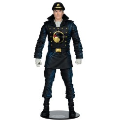 DC Multiverse McFarlane Collector Edition - Figurine Blackhawk Collector Edition N°49 18 cm