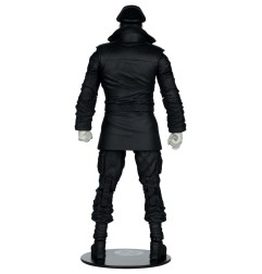 DC Multiverse McFarlane Collector Edition - Figurine Blackhawk Collector Edition N°49 18 cm