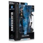 DC Multiverse McFarlane Collector Edition - Figurine Blackhawk Collector Edition N°49 18 cm