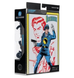 DC Multiverse McFarlane Collector Edition - Figurine Blackhawk Collector Edition N°49 18 cm