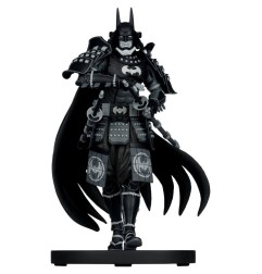 DC Direct Batman Black & White - Statuette 1/10 Batman Ninja 20 cm