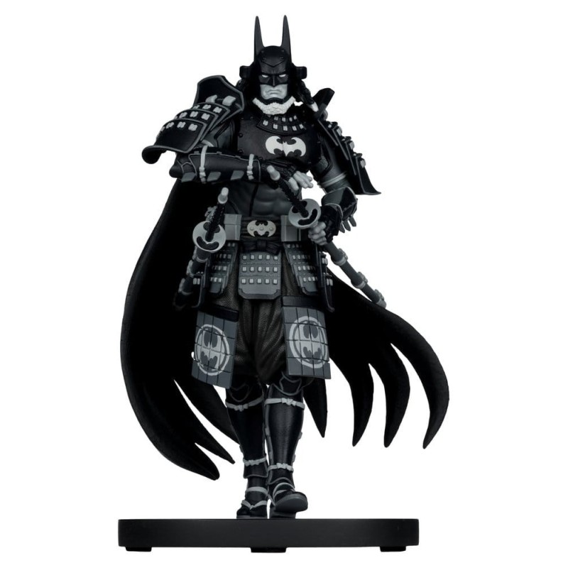 DC Direct Batman Black & White - Statuette 1/10 Batman Ninja 20 cm DC Direct Batman Black & White - Statuette 1/10 Batman Ninja 20 cm