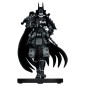 DC Comics - DC Direct Batman Black & White Statue 1/10 Batman Ninja 20 cm