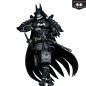 DC Direct Batman Black & White - Statuette 1/10 Batman Ninja 20 cm DC Direct Batman Black & White - Statuette 1/10 Batman Ninja 20 cm