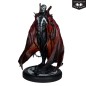 Spawn Black White & Red All Over - Statuette 1/10  by Pupeteer Lee 23 cm
