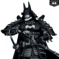 DC Direct Batman Black & White - Statuette 1/10 Batman Ninja 20 cm DC Direct Batman Black & White - Statuette 1/10 Batman Ninja 20 cm