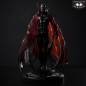 Spawn - Black White & Red All Over Statue 1/10 by Pupeteer Lee 23 cm Spawn - Black White & Red All Over Statue 1/10 by Pupeteer Lee 23 cm