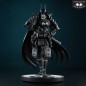 DC Comics - DC Direct Batman Black & White Statue 1/10 Batman Ninja 20 cm