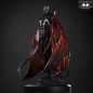 Spawn Black White & Red All Over - Statuette 1/10  by Pupeteer Lee 23 cm