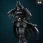 DC Comics - DC Direct Batman Black & White Statue 1/10 Batman Ninja 20 cm