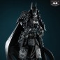 DC Comics - DC Direct Batman Black & White Statue 1/10 Batman Ninja 20 cm