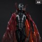 Spawn - Black White & Red All Over Statue 1/10 by Pupeteer Lee 23 cm Spawn - Black White & Red All Over Statue 1/10 by Pupeteer Lee 23 cm