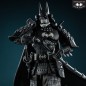 DC Direct Batman Black & White - Statuette 1/10 Batman Ninja 20 cm DC Direct Batman Black & White - Statuette 1/10 Batman Ninja 20 cm