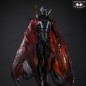 Spawn - Black White & Red All Over Statue 1/10 by Pupeteer Lee 23 cm Spawn - Black White & Red All Over Statue 1/10 by Pupeteer Lee 23 cm