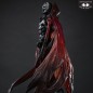 Spawn Black White & Red All Over - Statuette 1/10  by Pupeteer Lee 23 cm