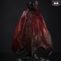 Spawn Black White & Red All Over - Statuette 1/10  by Pupeteer Lee 23 cm