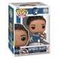WNBA - Legends POP! Sports Vinyl Figure Lynx- Napheesa Collier 9 cm