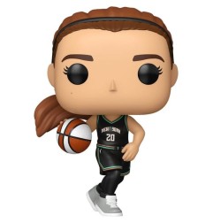WNBA Legends - Figurine POP! Liberty Sabrina Ionescu 9 cm