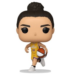 WNBA Legends - Figurine POP! Sparks Kelsey Plum 9 cm