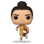 WNBA - Legends POP! Sports Vinyl Figure Sparks- Kelsey Plum 9 cm