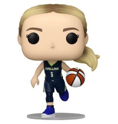WNBA Legends - Figurine POP! Wings Paige Bueckers 9 cm