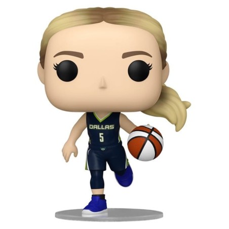 WNBA Legends - Figurine POP! Wings Paige Bueckers 9 cm