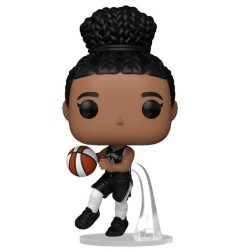 WNBA - POP! Vinyl Figure Storm- Jewell Loyd 9 cm