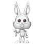 Looney Tunes - POP! Animation Vinyl Figure Bugs 9 cm