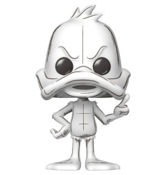 Looney Tunes - POP! Animation Vinyl Figure Daffy Duck 9 cm