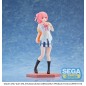 My Teen Romantic Comedy SNAFU Climax - Statuette XStellar Yui Yuigahama After School Rain 21 cm