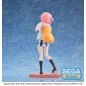 My Teen Romantic Comedy SNAFU - Climax XStellar PVC Statue XStellar Yui Yuigahama After School Rain 21 cm