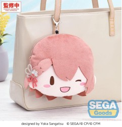 Hatsune Miku - : Coloful Stage! Plush Keychain Minori Hanasato 15 cm