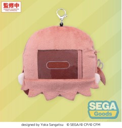 Hatsune Miku - : Coloful Stage! Plush Keychain Minori Hanasato 15 cm