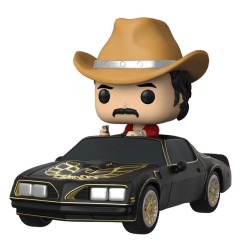 Cours après moi shérif - Figurine POP! Trans Am 18 cm