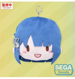Hatsune Miku - : Coloful Stage! Plush Keychain Haruka Kiritani 15 cm