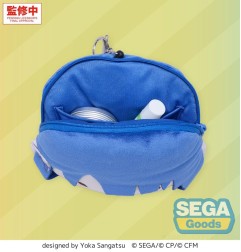 Hatsune Miku - : Coloful Stage! Plush Keychain Haruka Kiritani 15 cm