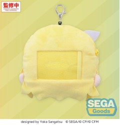 Hatsune Miku - : Coloful Stage! Plush Keychain Kagamine Rin Stage Sekai 15 cm